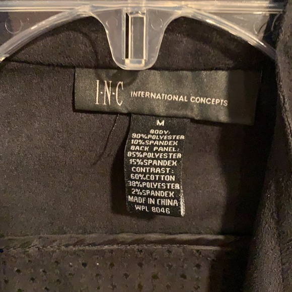 INC Jacket - Picture 4 of 8